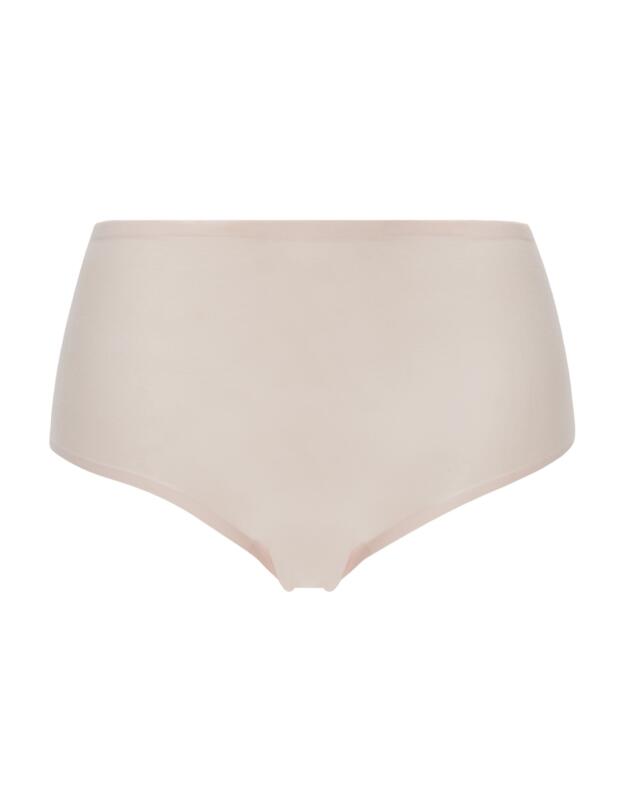 Chantelle Soft Stretch Full Brief Sugar Pink