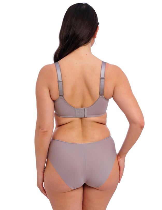 Fantasie Illusion Side Support Bra Silver Dawn