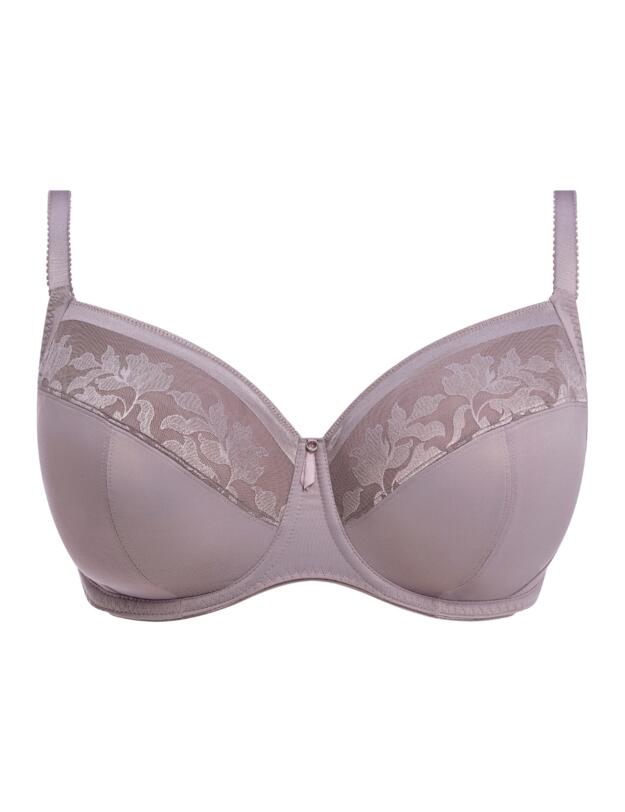 Fantasie Illusion Side Support Bra Silver Dawn