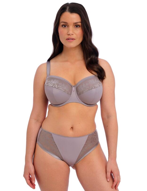 Fantasie Illusion Brief Silver Dawn