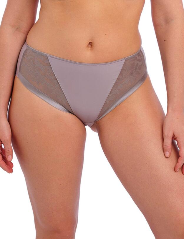Fantasie Illusion Brief Silver Dawn
