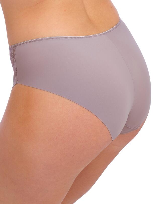 Fantasie Illusion Brief Silver Dawn