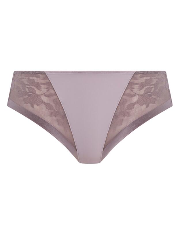 Fantasie Illusion Brief Silver Dawn