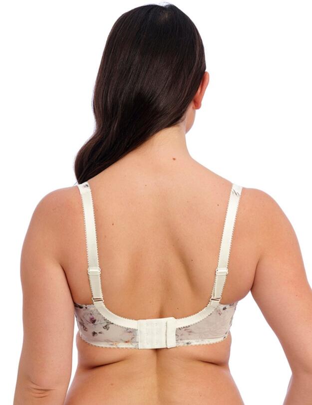Fantasie Lizbeth Side Support Bra Ivory