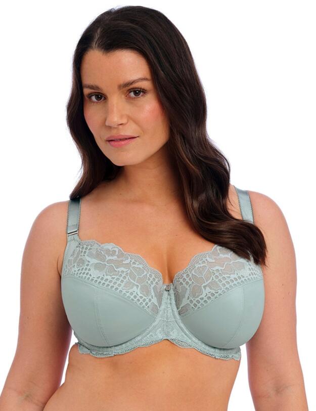 Fantasie Reflect Side Support Bra Mist