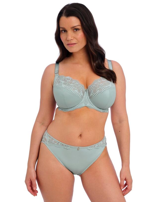 Fantasie Reflect Side Support Bra Mist