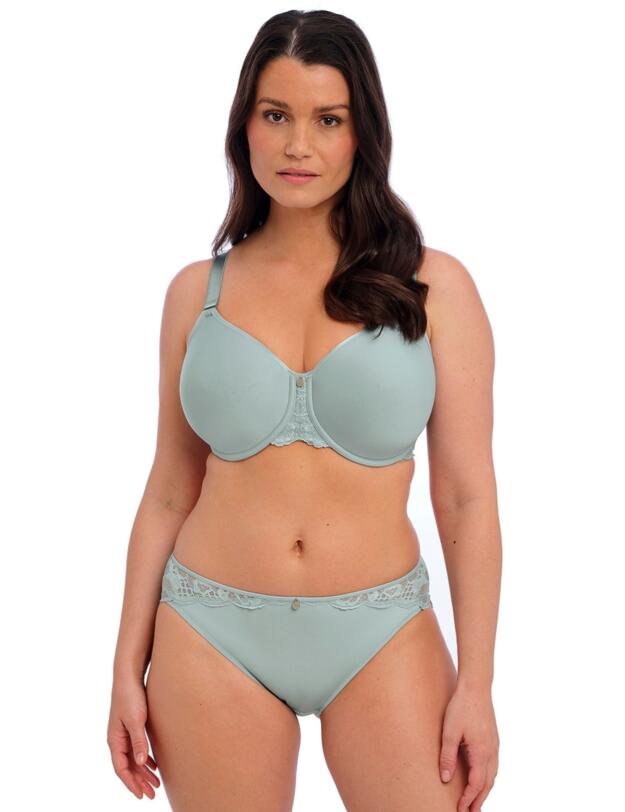 Fantasie Reflect Moulded Spacer Bra Mist