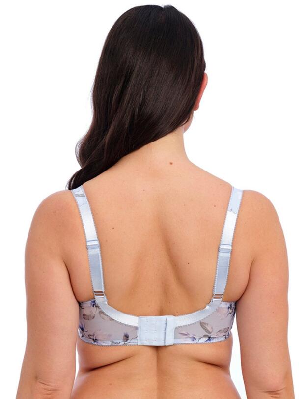 Fantasie Lucia Side Support Bra Opal