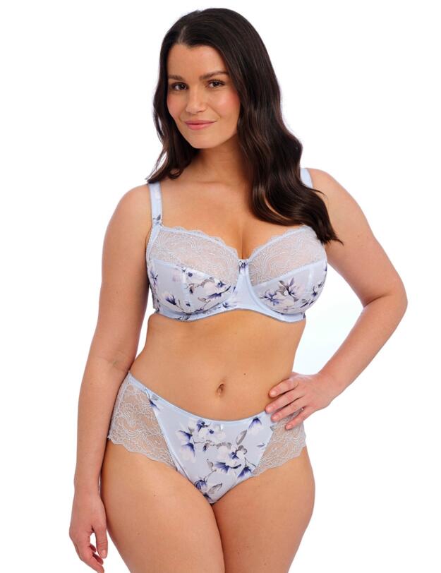 Fantasie Lucia Side Support Bra Opal