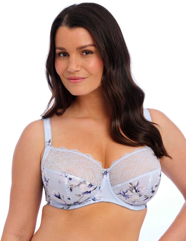 Fantasie Lucia Side Support Bra Opal