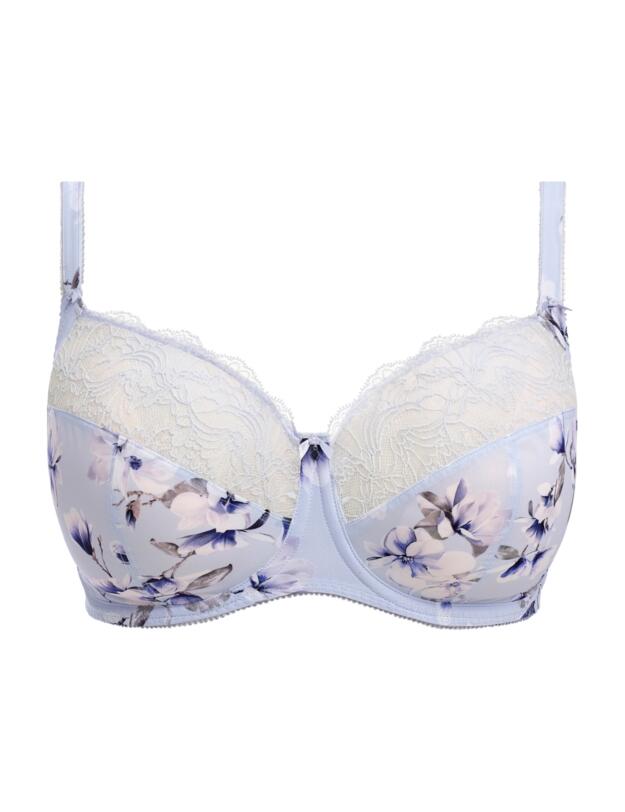 Fantasie Lucia Side Support Bra Opal