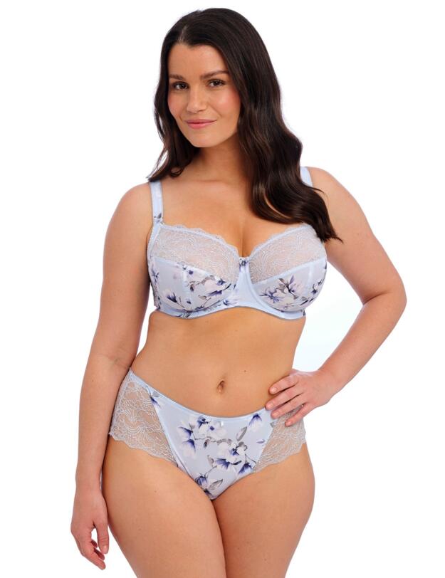 Fantasie Lucia Short Brief Opal