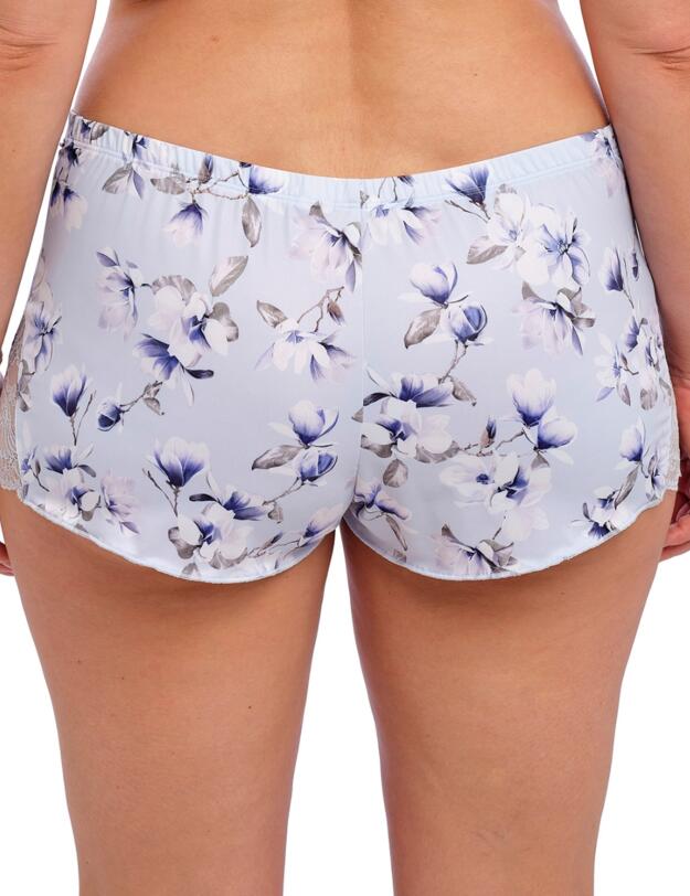 Fantasie Lucia French Knicker Opal