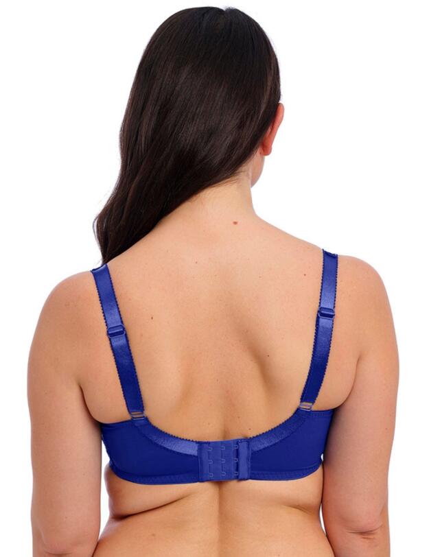 Fantasie Ana Side Support Bra Sapphire