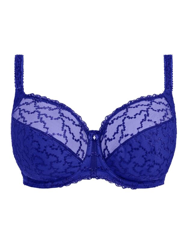 Fantasie Ana Side Support Bra Sapphire