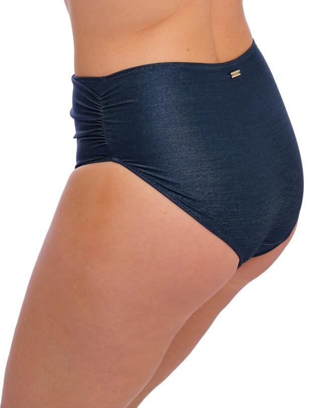 Fantasie Paros Coast Full Bikini Brief Midnight Sparkle
