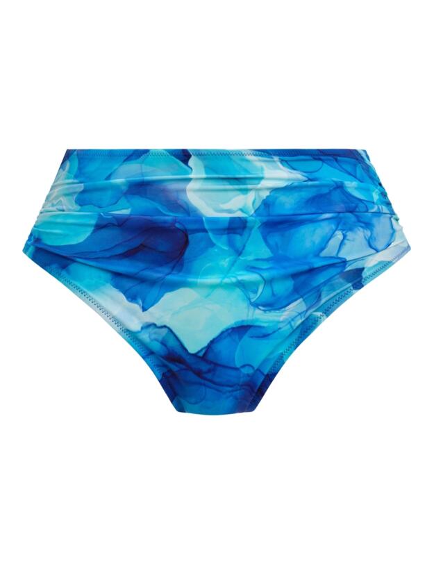 Fantasie Saunton Sands Full Bikini Brief Dazzling Blue