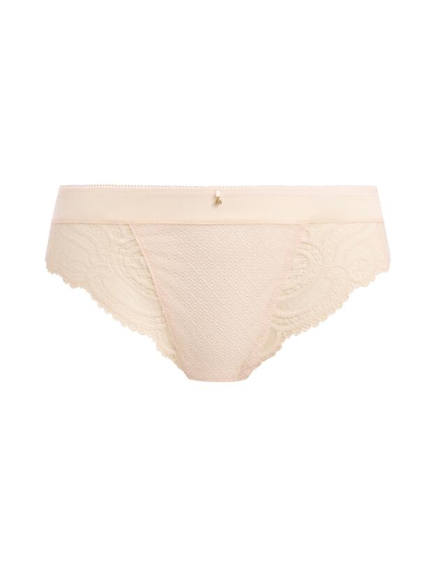 Fantasie Cerys Brief Cream Pink