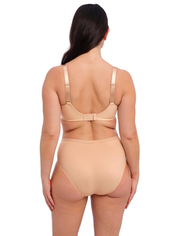 Fantasie Demure Moulded Non-Padded Bra Natural Beige