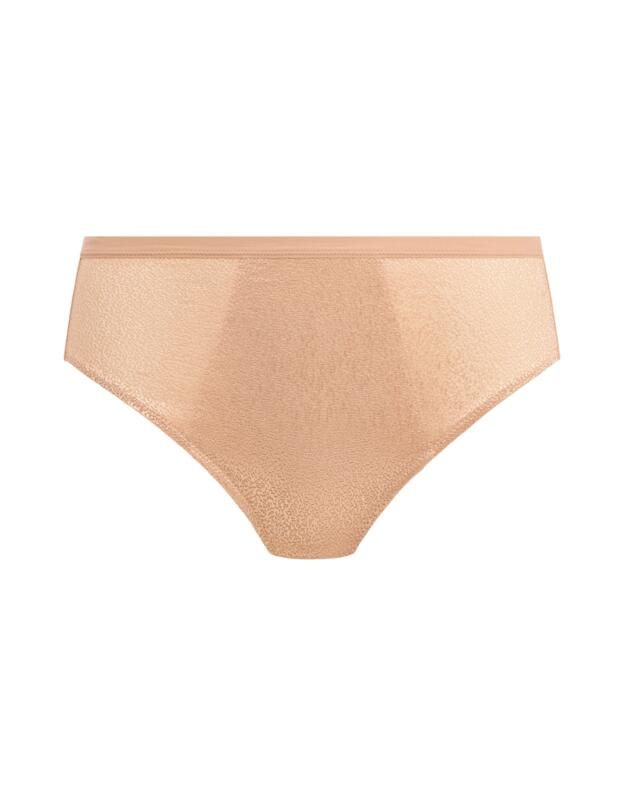 Fantasie Demure Full Brief Natural Beige