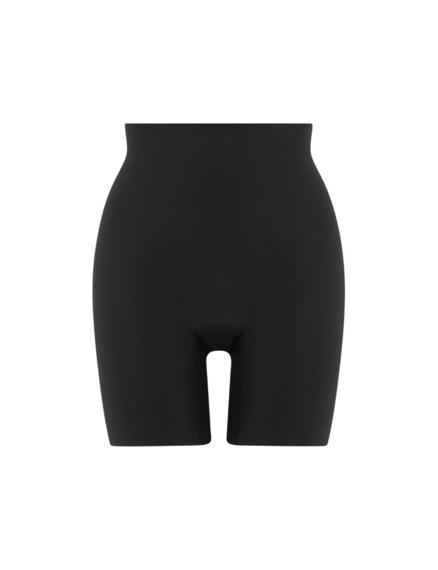 Fantasie Smoothease Invisible Curve Comfort Shorts Black