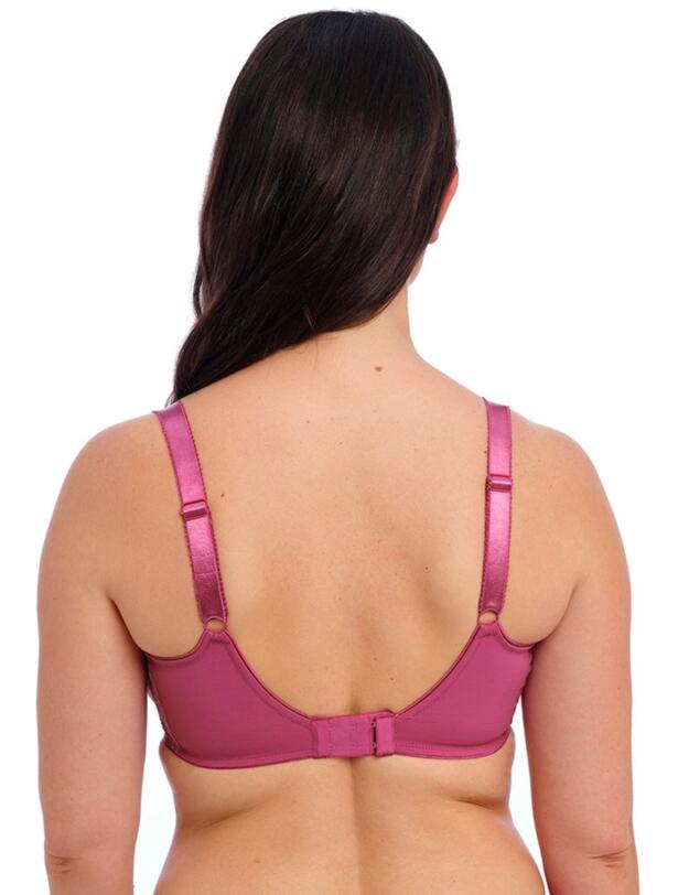 Fantasie Envisage Full Cup Side Support Bra Passion