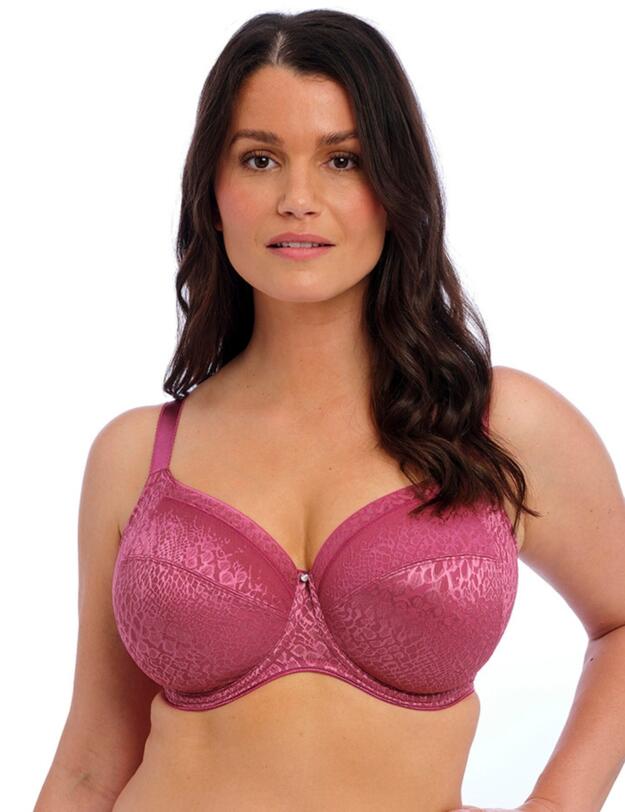 Fantasie Envisage Full Cup Side Support Bra Passion
