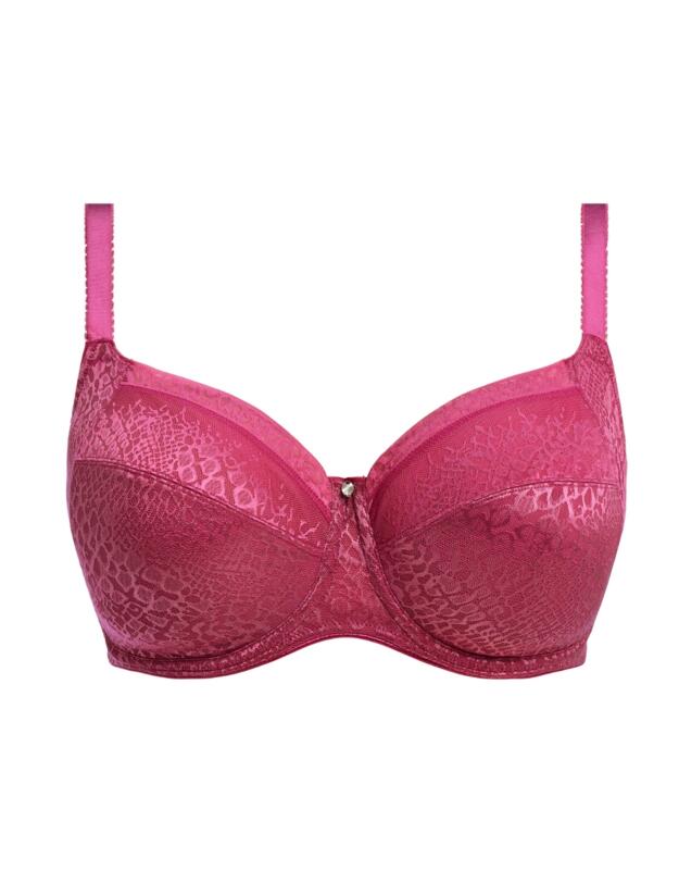 Fantasie Envisage Full Cup Side Support Bra Passion
