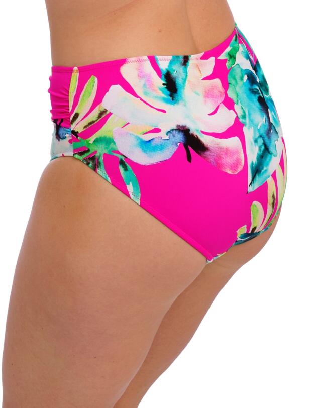 Fantasie Carabelita Full Bikini Brief Peony