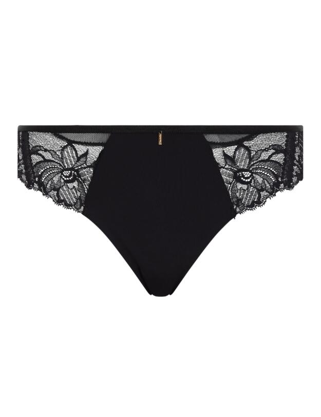 Chantelle Orangerie Dream Tanga Black