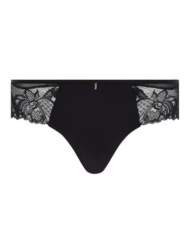 Chantelle Orangerie Dream Shorty Black