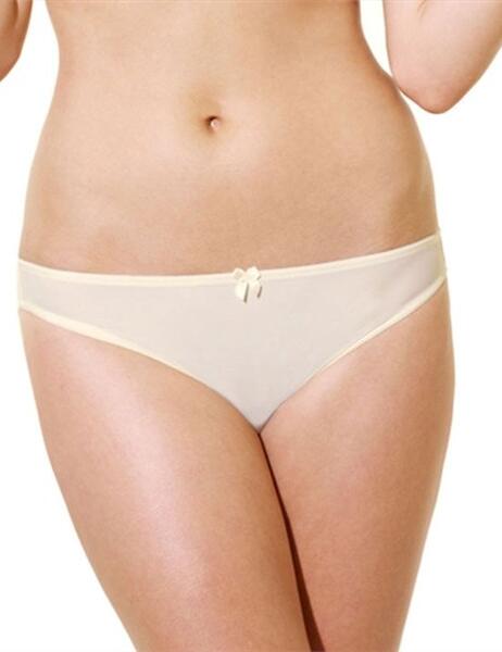 5322 Panache Evie Brief Ivory - 5322 Ivory