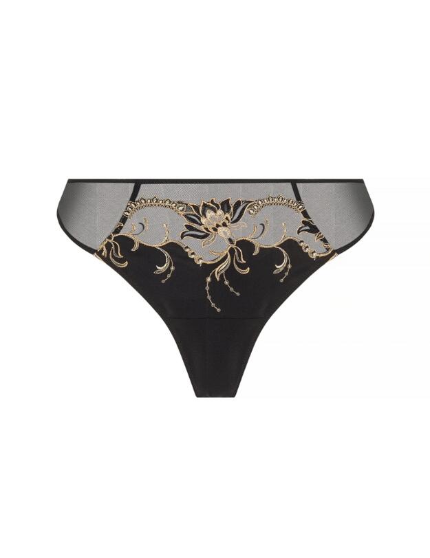 Lise Charmel Eblouissante Icone Thong