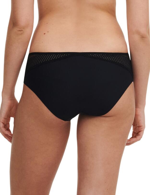 Chantelle Play Shorty Brief Black
