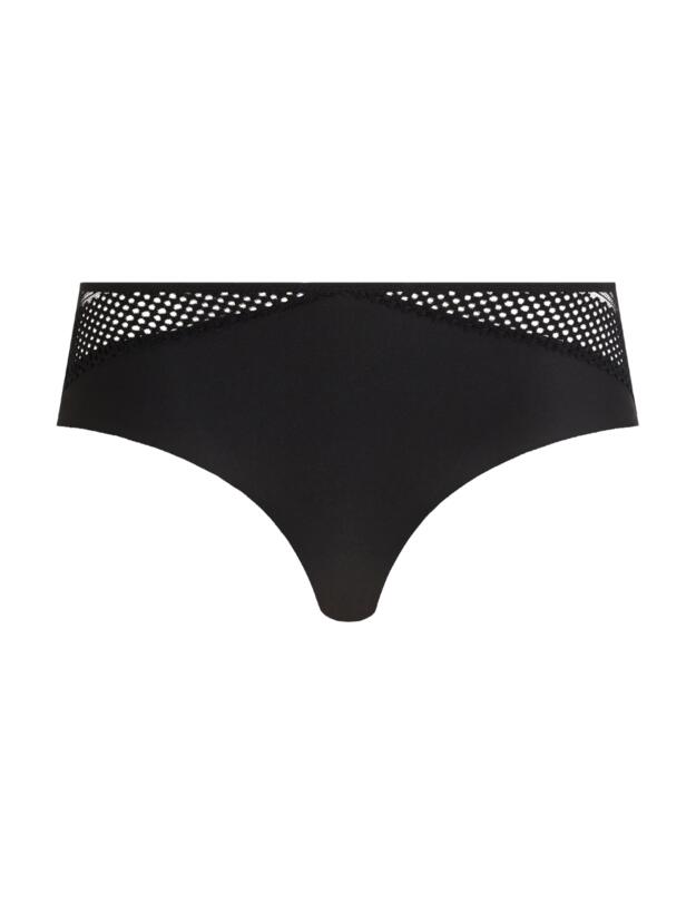 Chantelle Play Shorty Brief Black
