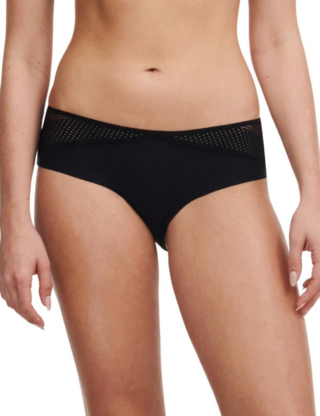 Chantelle Play Shorty Brief Black