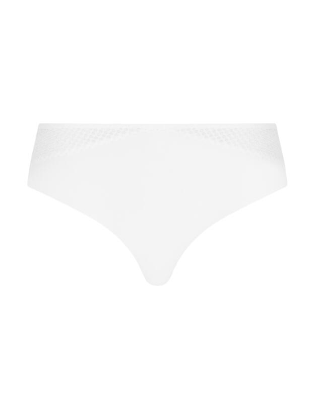 Chantelle Play Shorty Brief White
