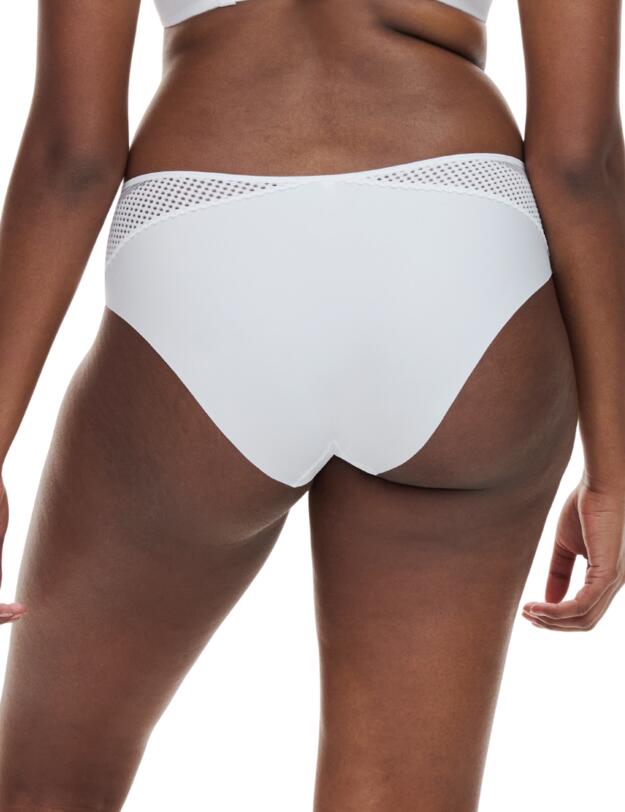 Chantelle Play Shorty Brief White