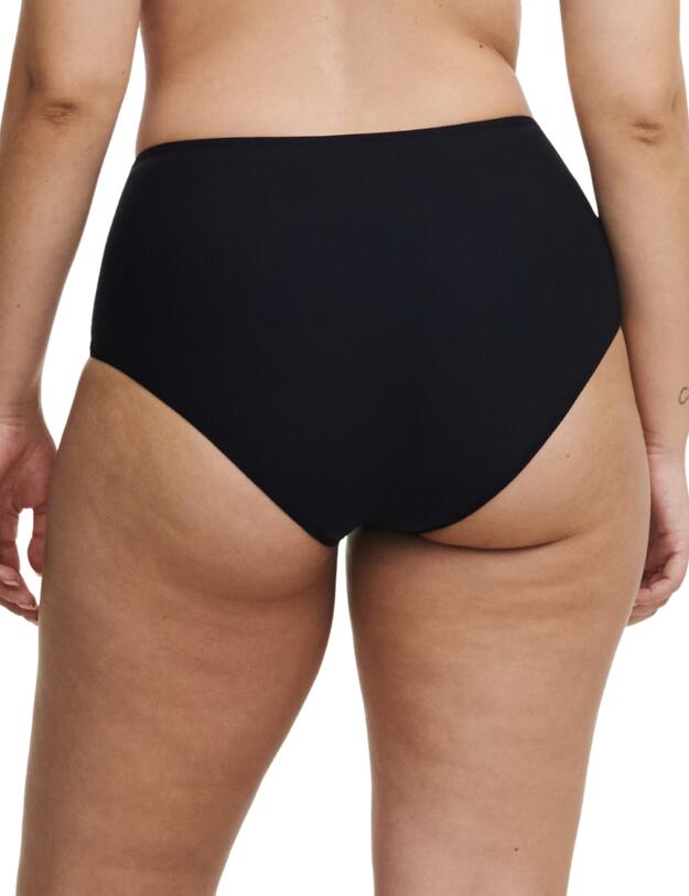 Chantelle Play Full Brief Black