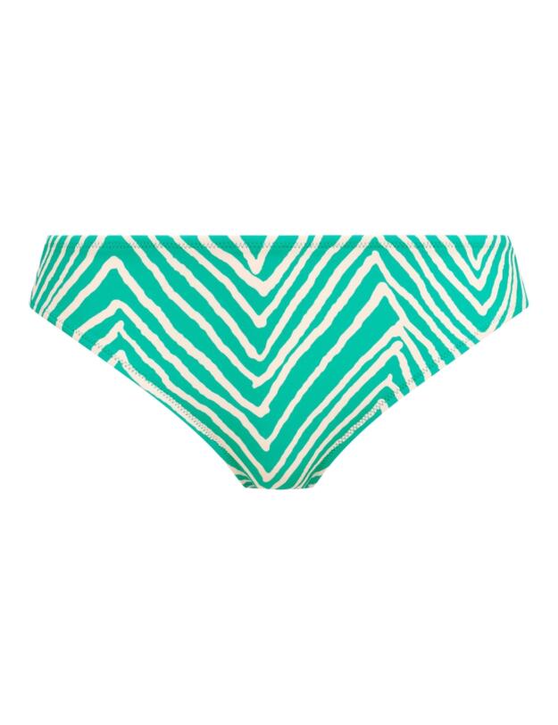 Freya Fiji Falls Bikini Brief Marine