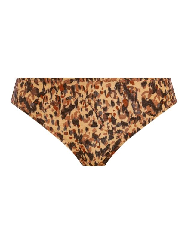 Freya Arizona Wave Bikini Brief Dune