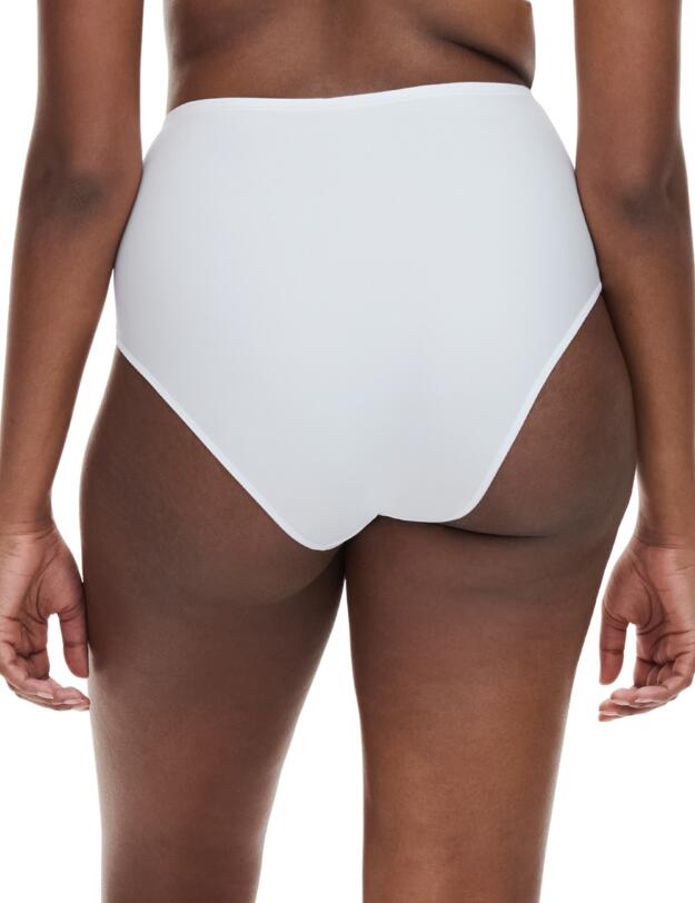 Chantelle Play Full Brief White