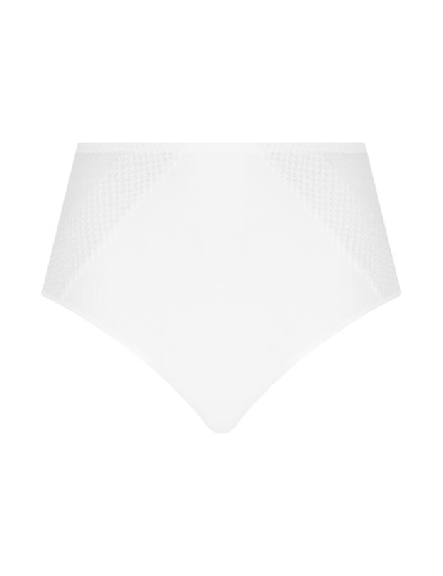 Chantelle Play Full Brief White