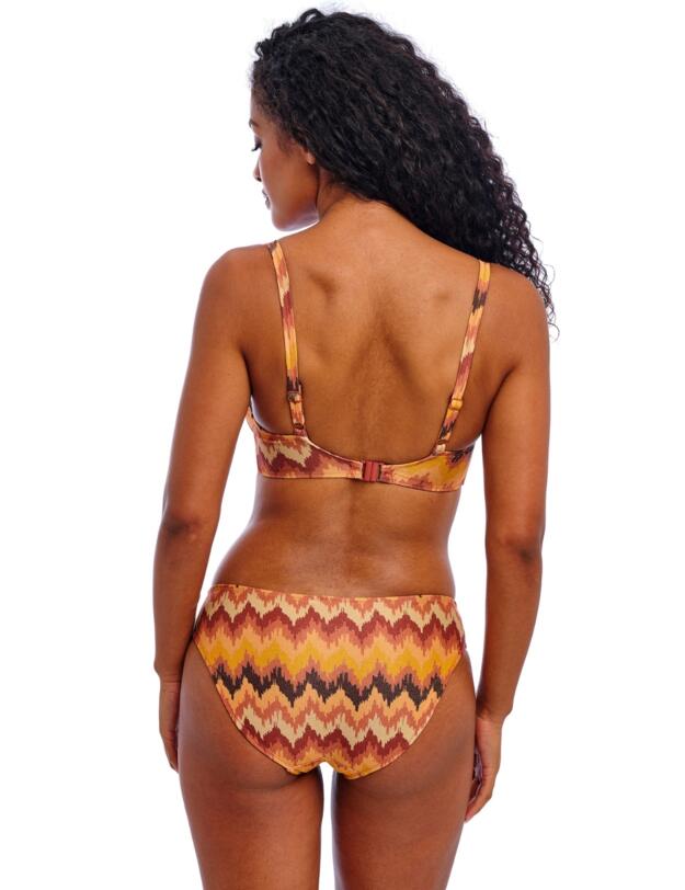 Freya Arizona Wave Bikini Brief Horizon