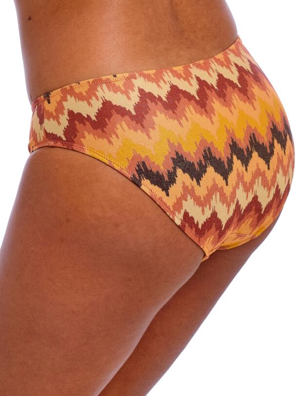 Freya Arizona Wave Bikini Brief Horizon