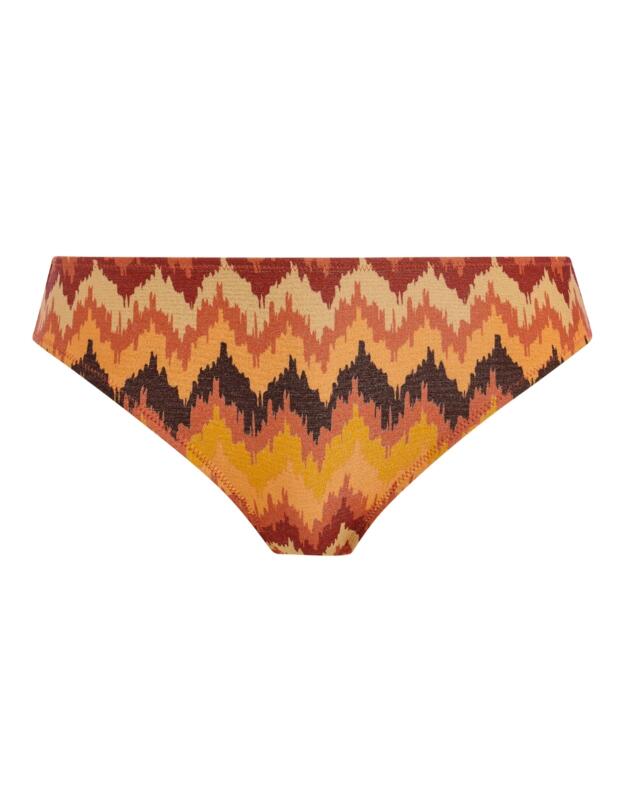 Freya Arizona Wave Bikini Brief Horizon