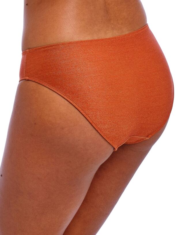 Freya Arizona Wave Bikini Brief Golden Hour