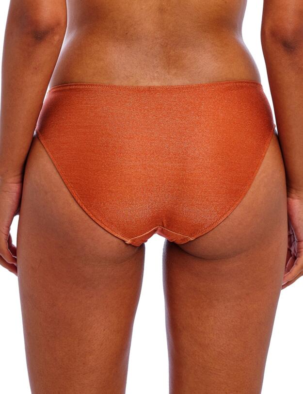 Freya Arizona Wave Bikini Brief Golden Hour