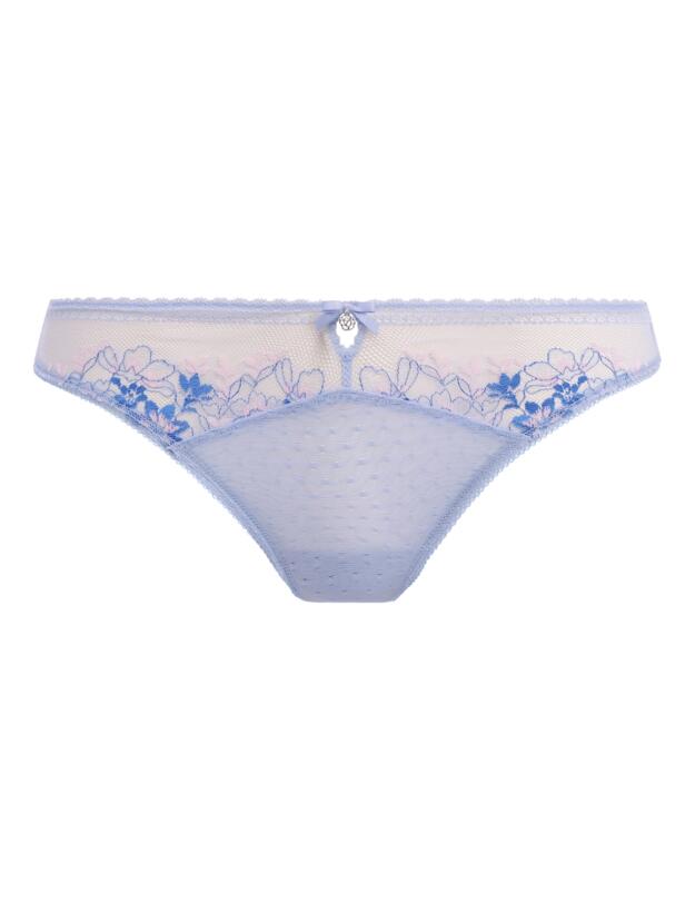 Freya Sydnie Brazilian Brief Chambray