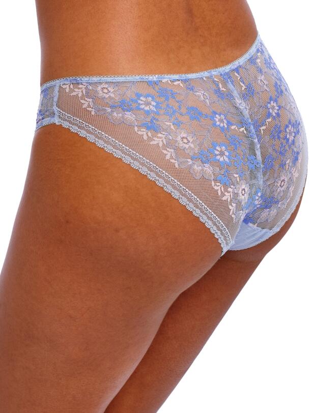 Freya Sydnie Brief Chambray